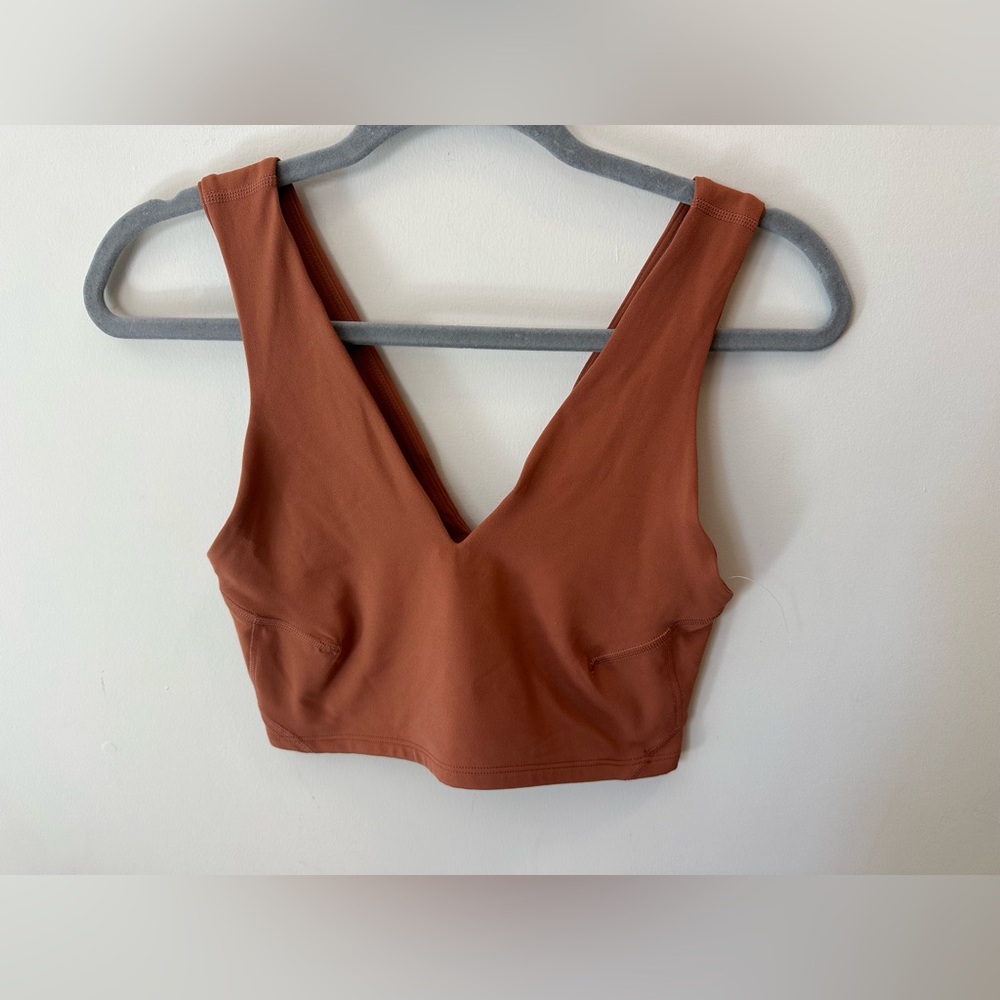 NEW Free People Movement Never Better Crop - Picture 3 of 4